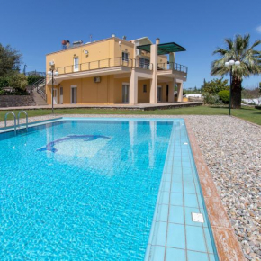 Villa Pemonia ✩ Private Pool ✩ Absolute Privacy